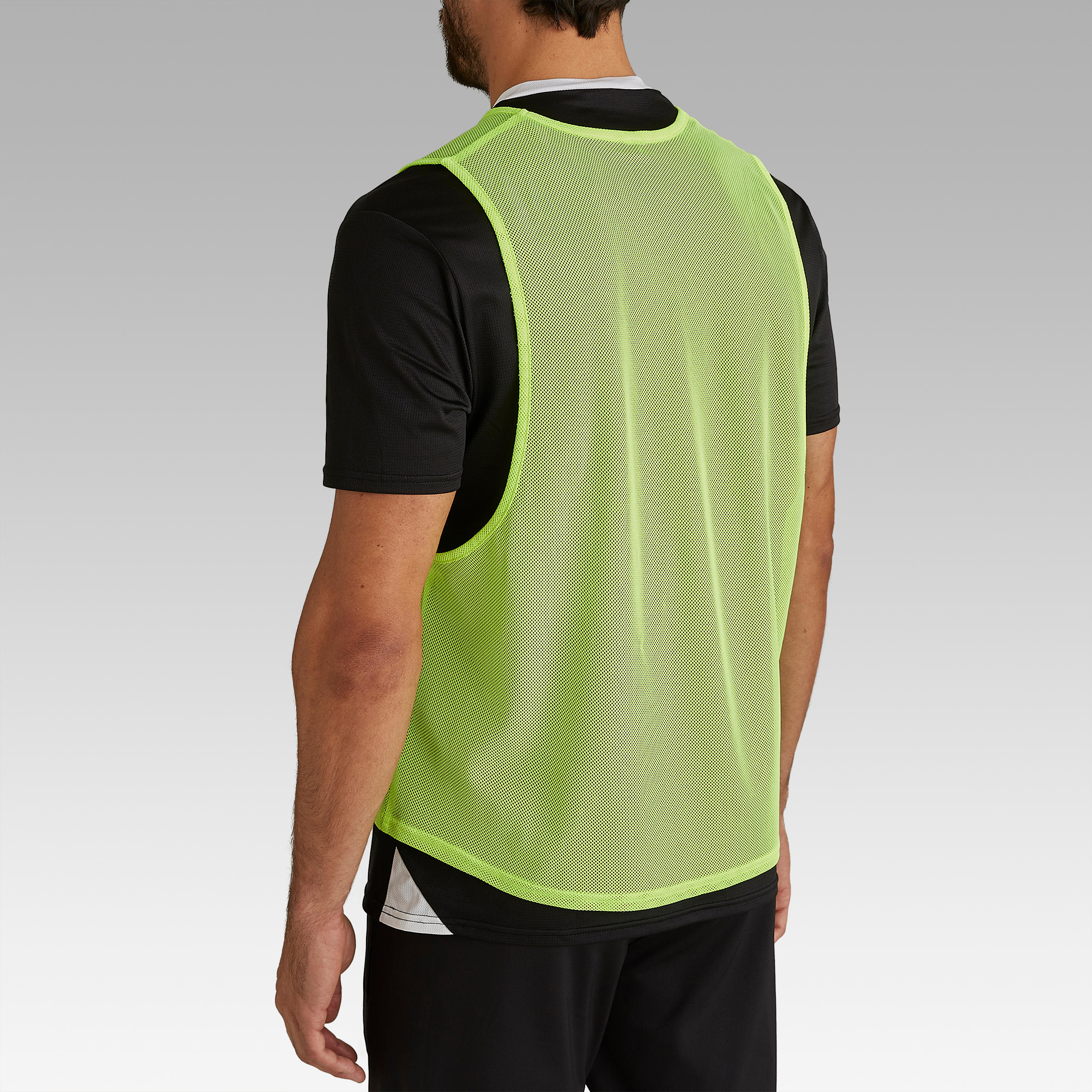 Team Sports Bib - Adults 5/7
