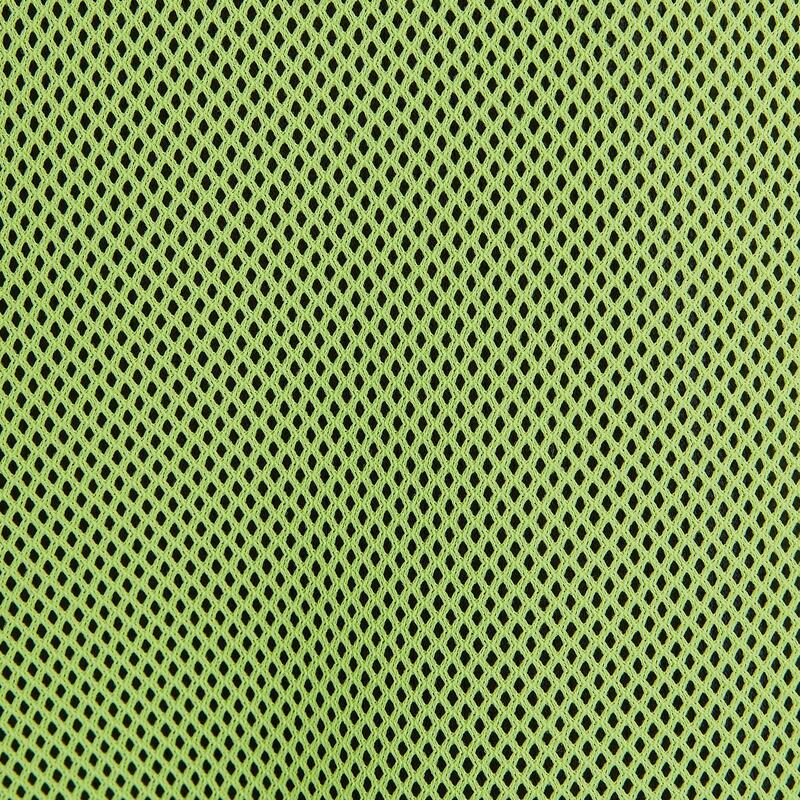 Peto Fútbol Kipsta Adulto Amarillo Fluor