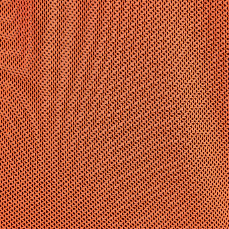 Hesje volwassenen fluo-oranje