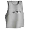 Sports Bib Adult - Grey