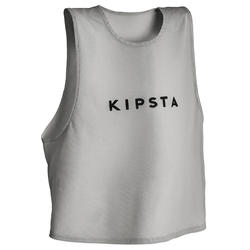 Adult Training Bib - Grey