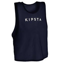 Adult Training Bib - Dark Blue