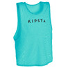 Adult Football Bib - Turquoise