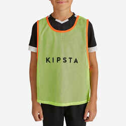 Kipsta Team Sports Bib, Kids'