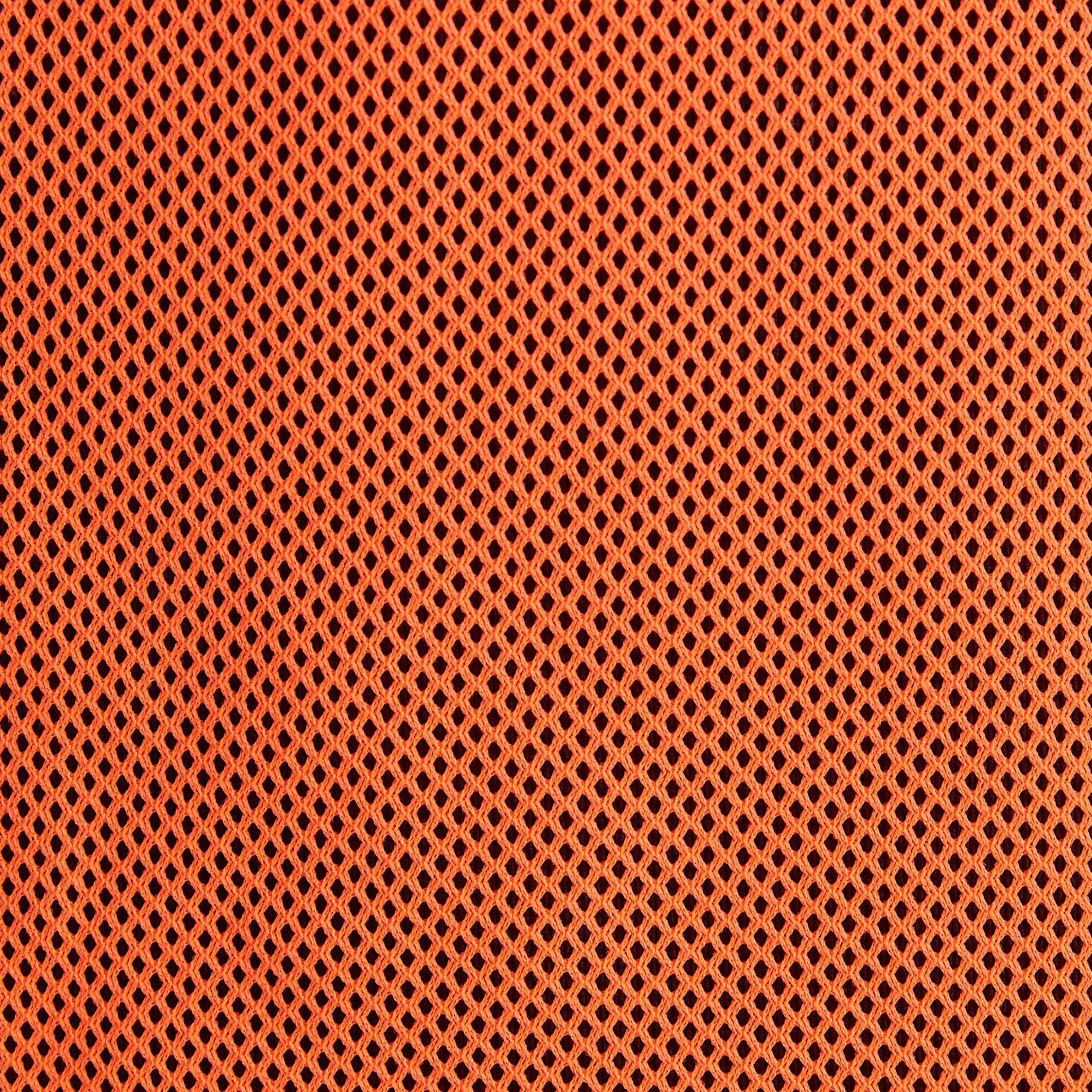 Casaca de entrenamiento junior naranja fluorecente 6/6