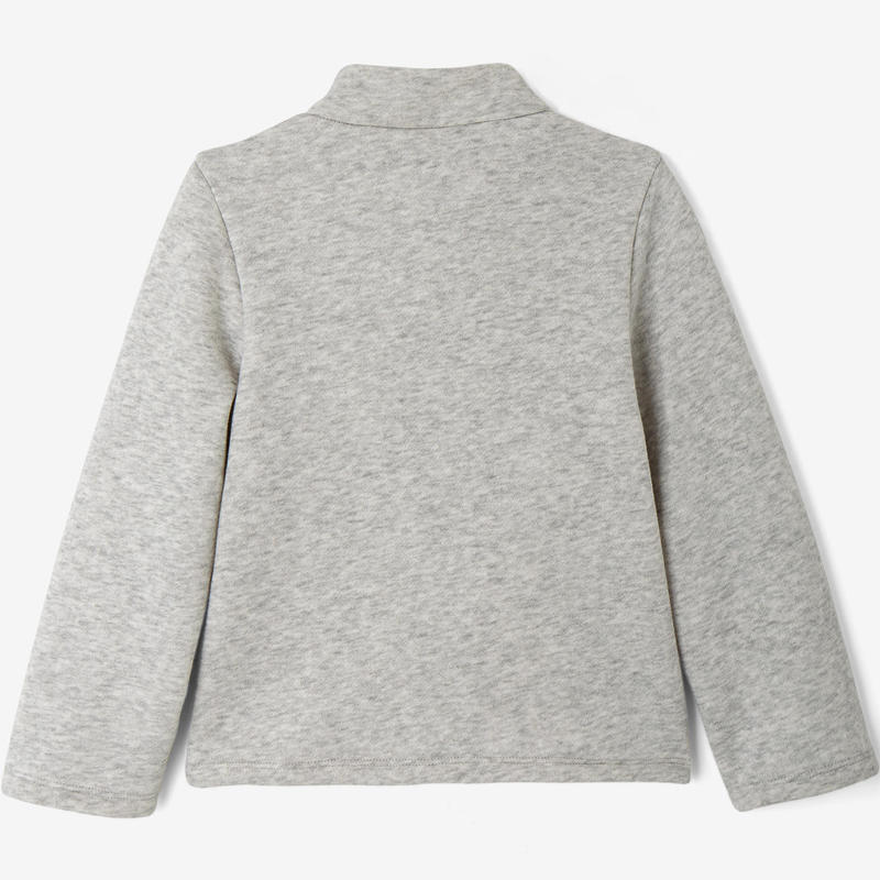 

Спортивный костюм на молнии детский Warmy Zip 100, 303810