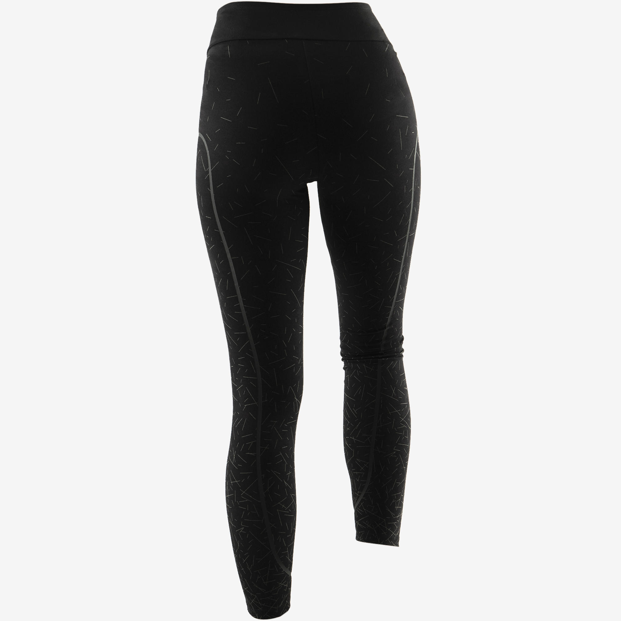 Legging Coton Fitness Galbant NYAMBA | Decathlon