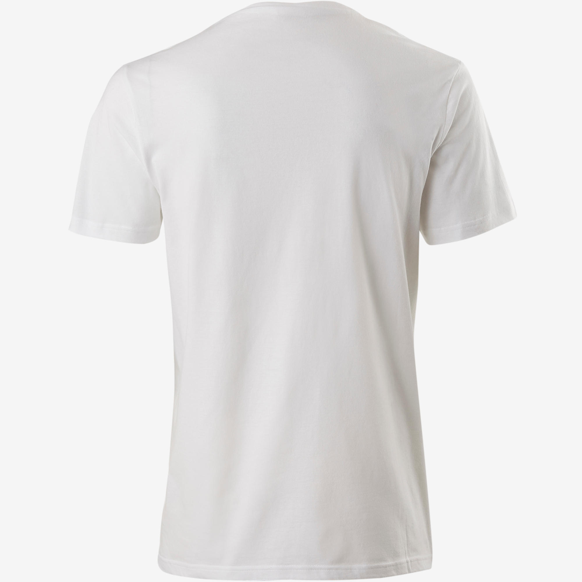camisetas 100 algodon hombre
