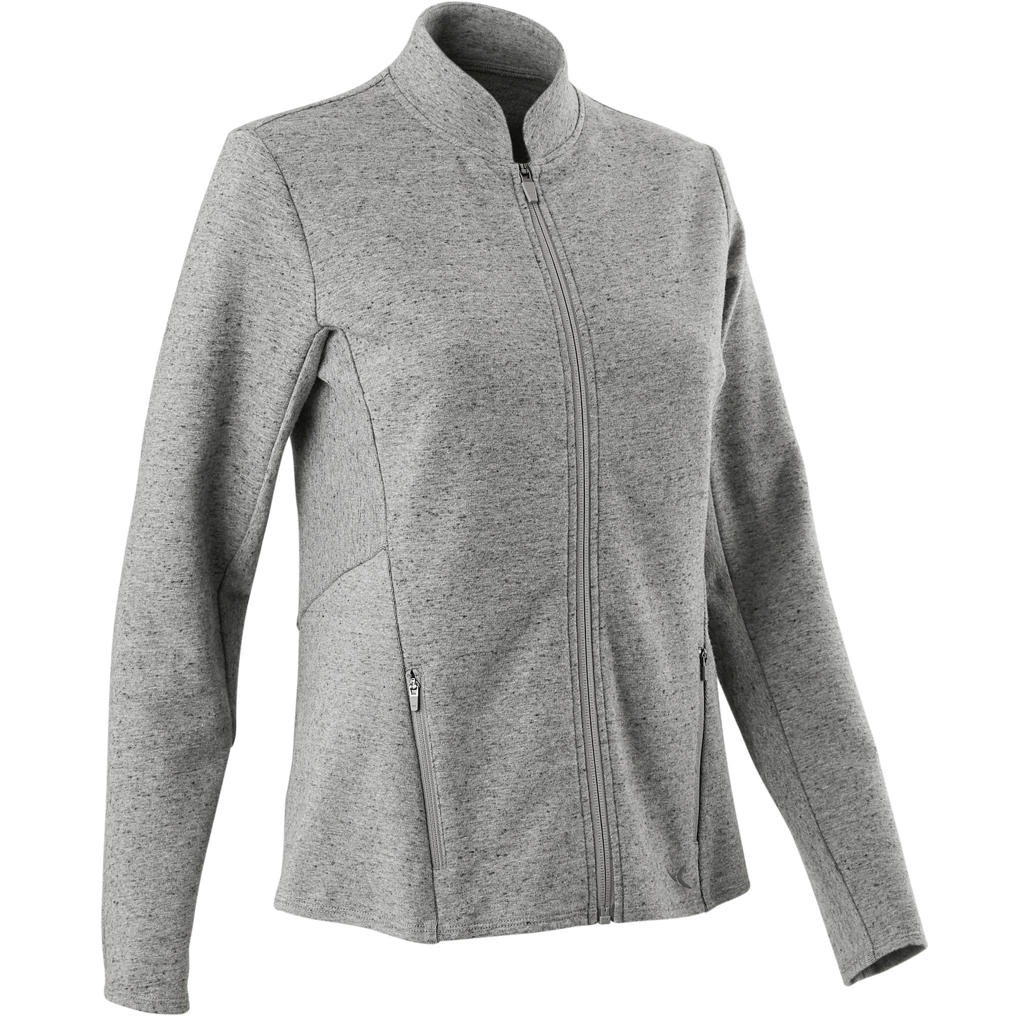 chandal mujer decathlon