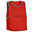 Dětský rozlišovací dres na kolektivní sporty červený