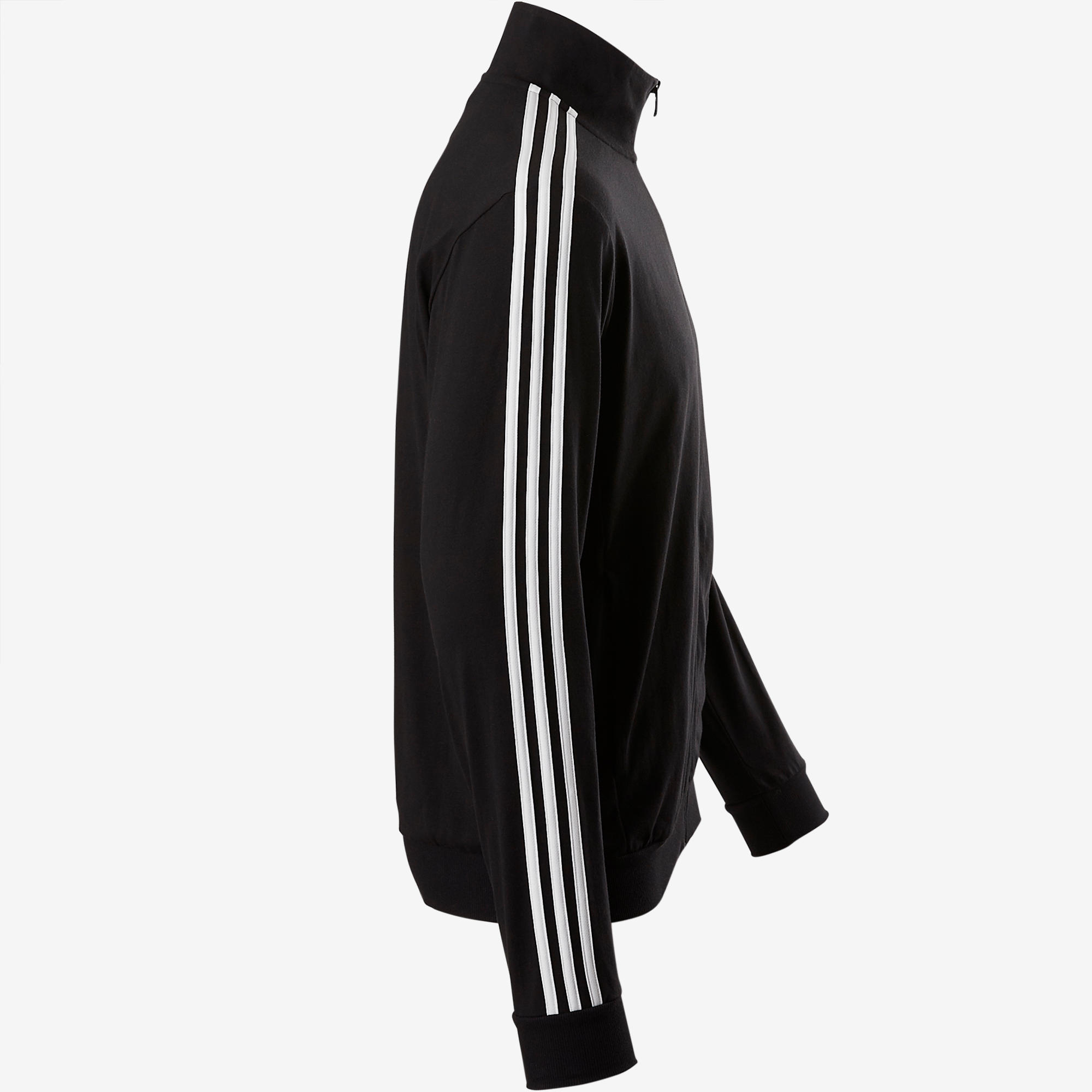 trainingsjacke adidas schwarz