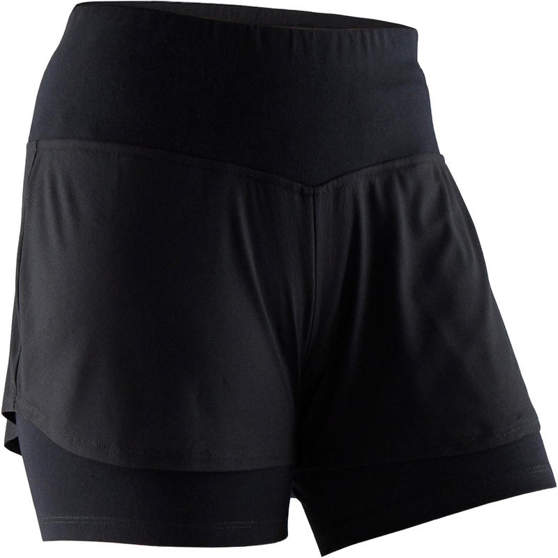 pantaloncini sportivi decathlon