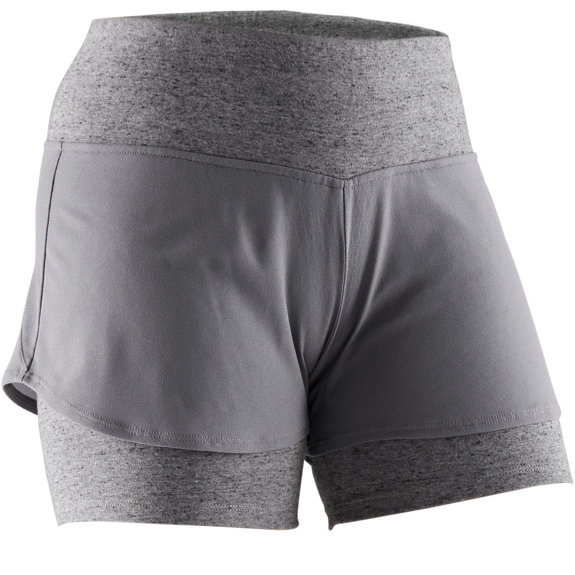 short sport femme decathlon