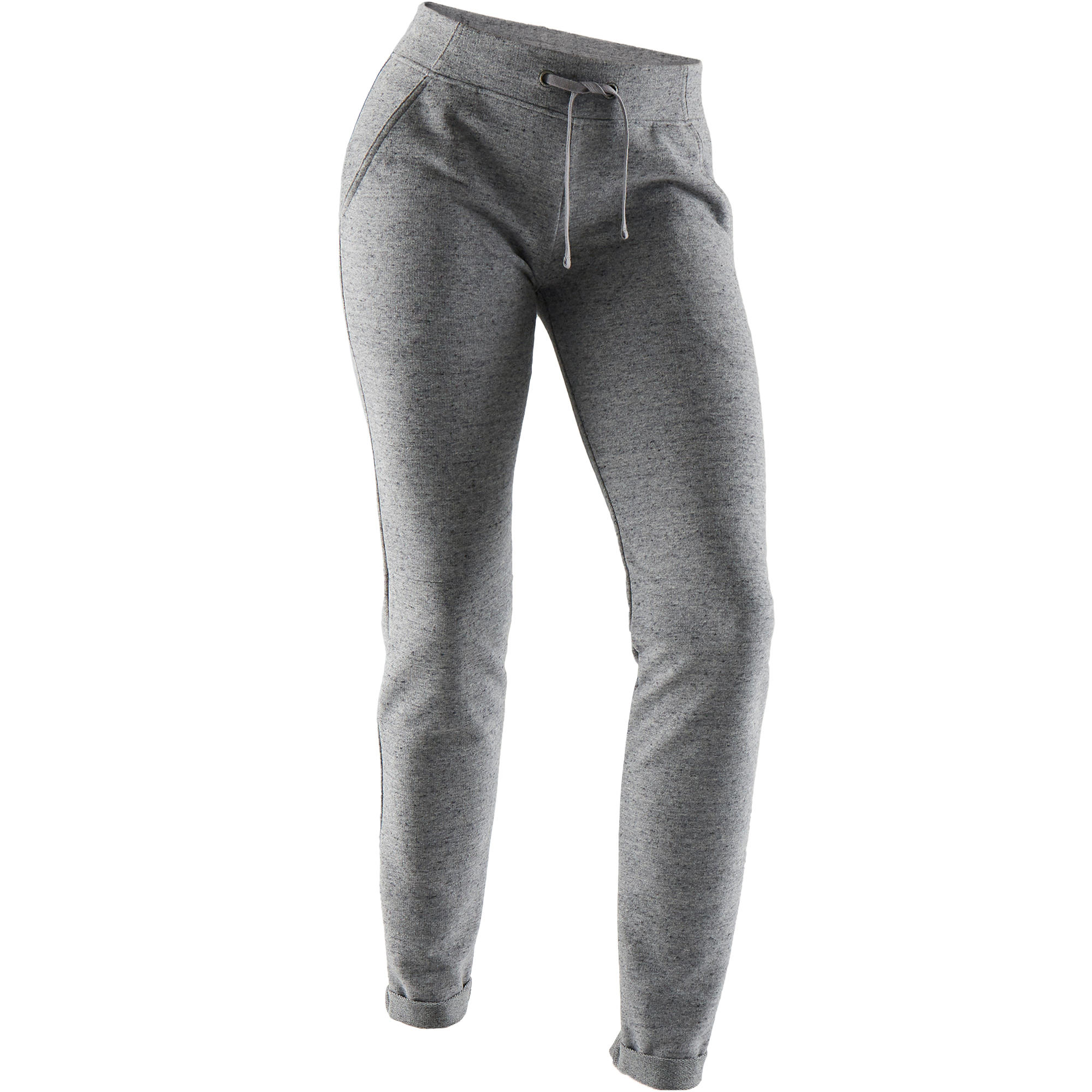 jogging bottoms grey