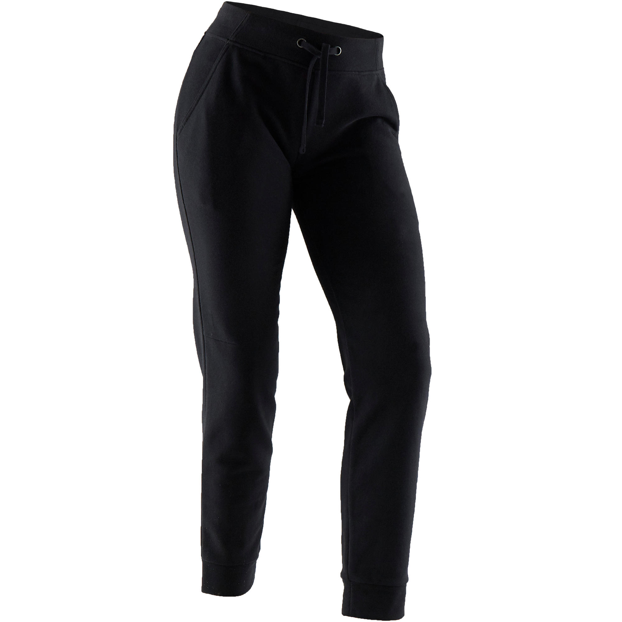 pantalon gym femme