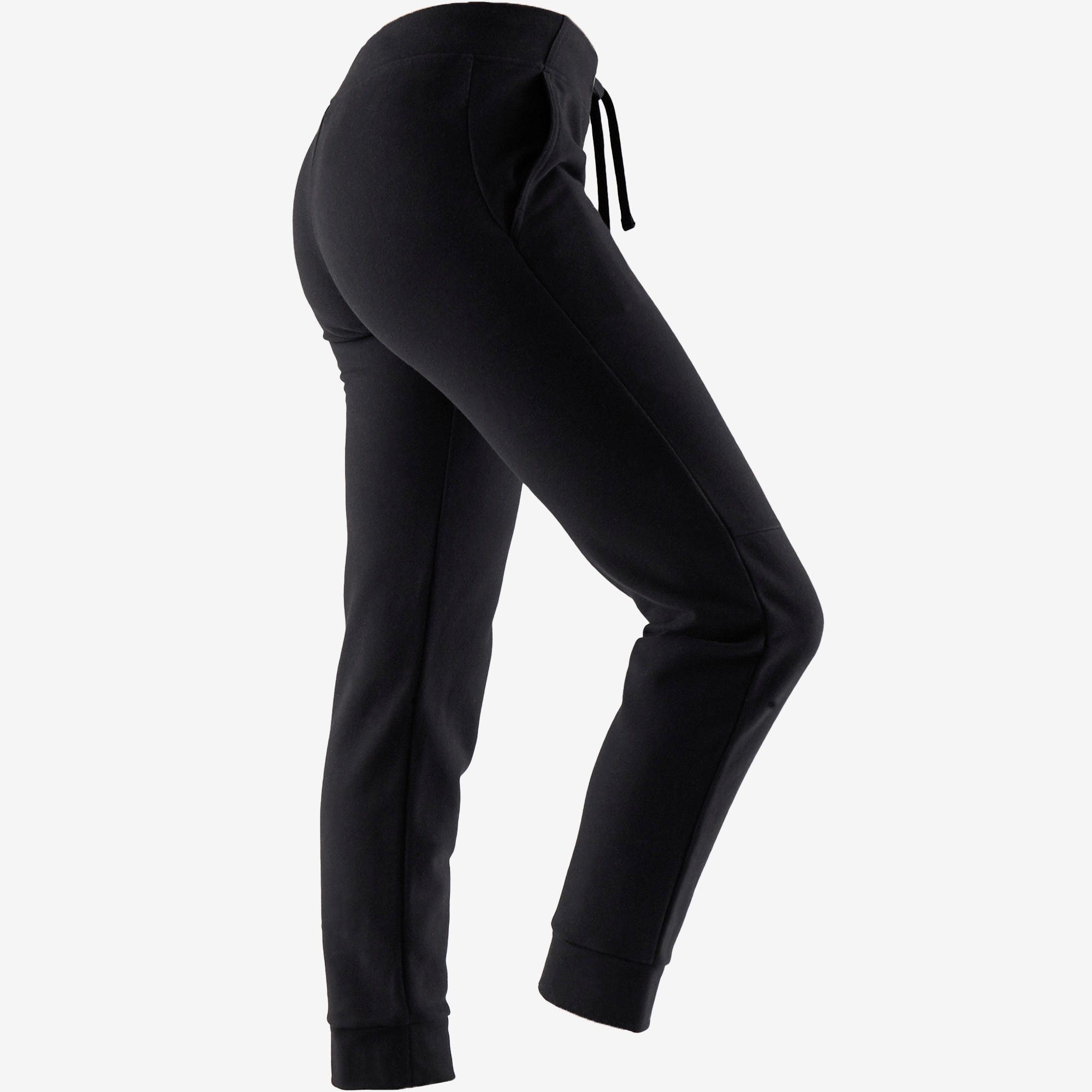 cotton women joggers