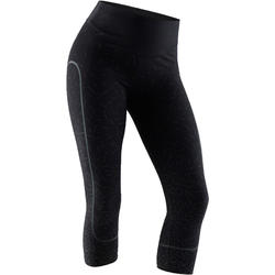 Comprar Mallas Capri Piratas | Mujer | Decathlon