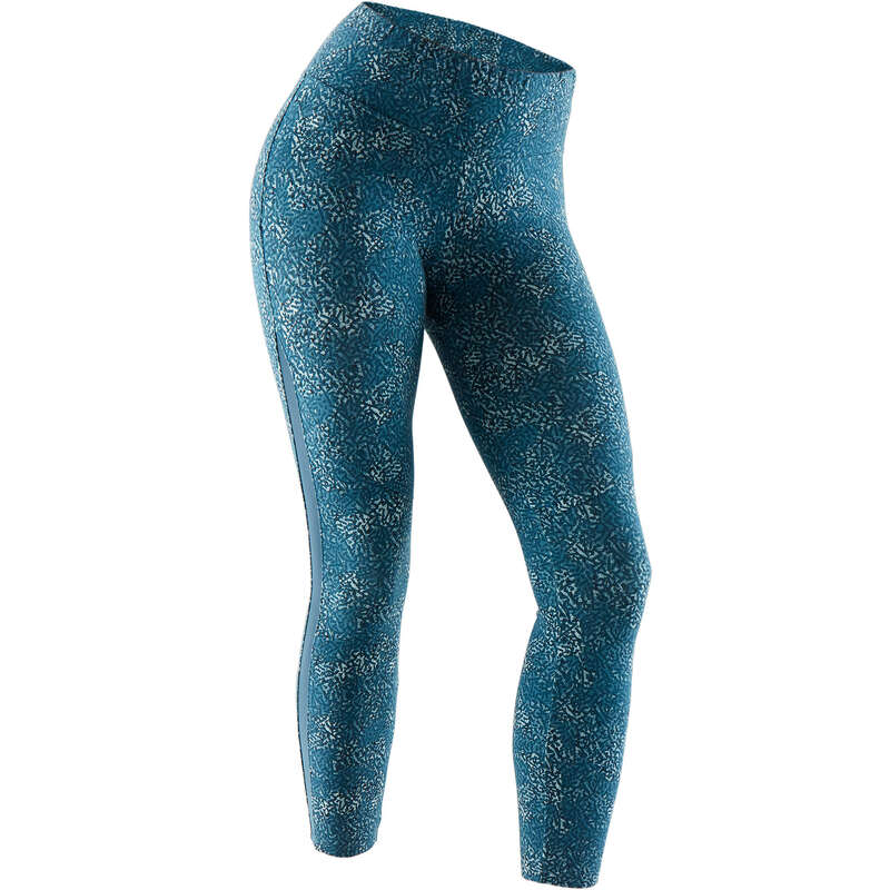 leggings da yoga decathlon merignac