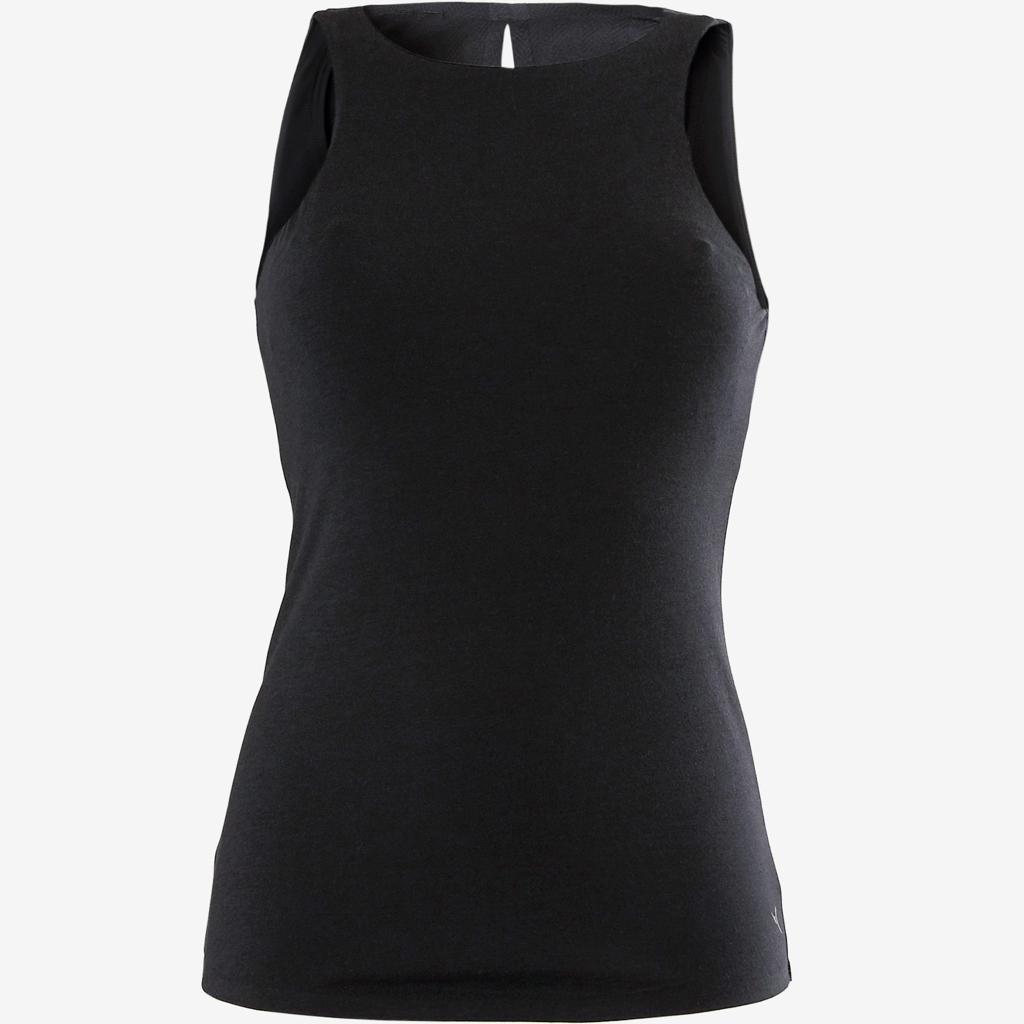 gym top with built in bra