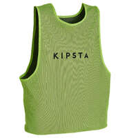 Andebol - Colete Reversível Amarelo/Azul KIPSTA - Proteções e Acessórios de Andebol