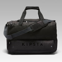 SPORTSKA TORBA HARDCASE 45 L CRNA