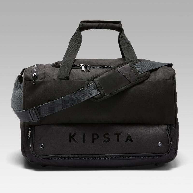 Torba sportowa Kipsta Hardcase 45 l