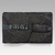 Sac sport 45L - Hardcase noir