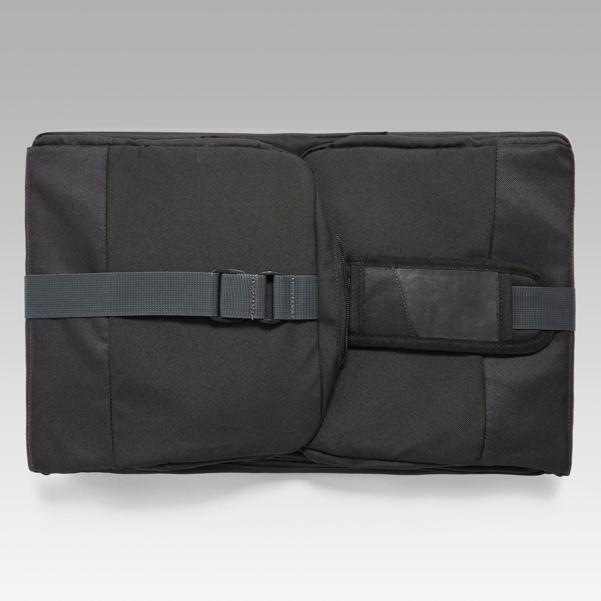 Bolsa deporte cheap kipsta decathlon