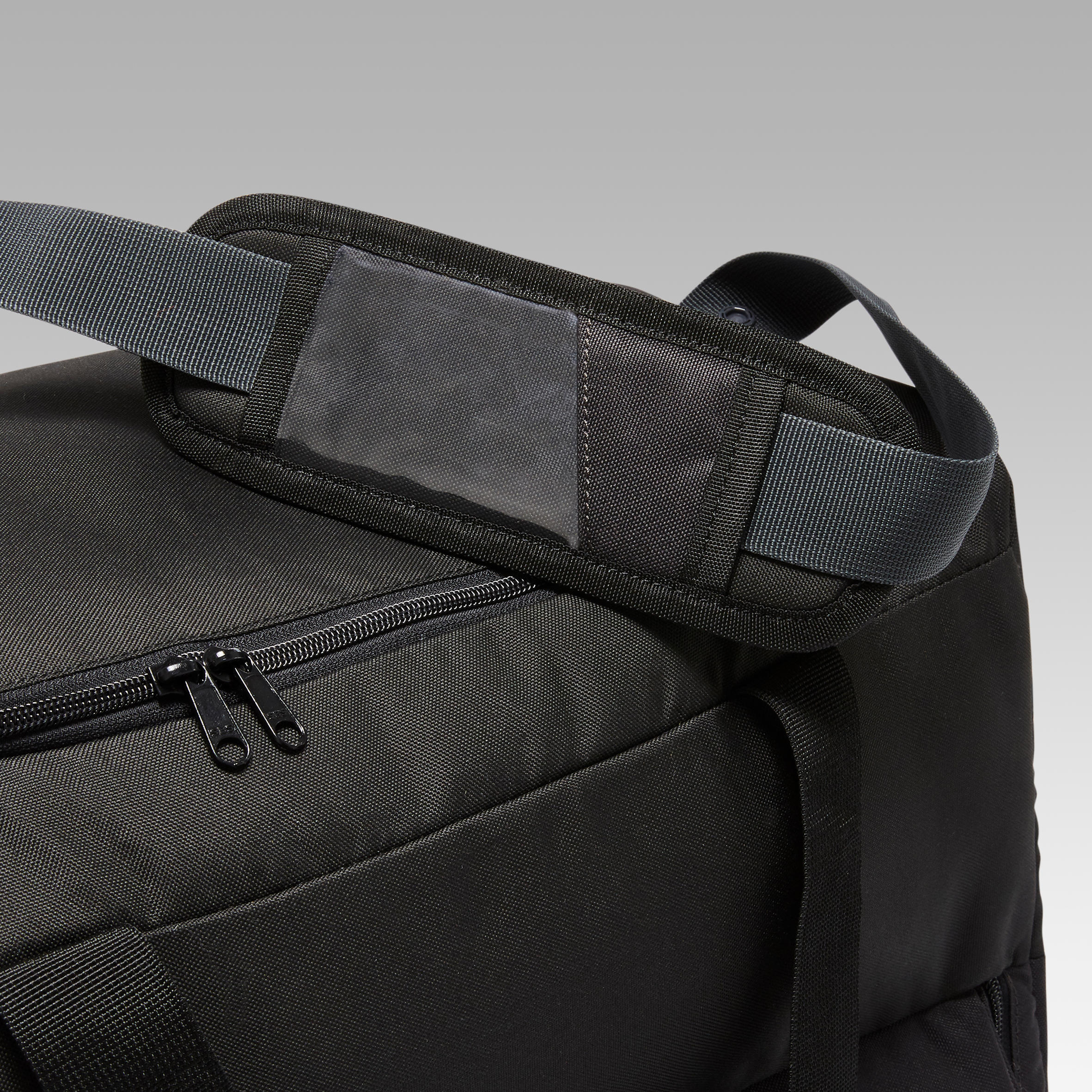 45L Sports Bag Hardcase - Black 11/12