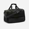 45 l sporta soma “Hardcase”, melna