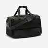 Αθλητική τσάντα Hardcase 45L - Μαύρο