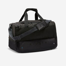 Sac sport 45l - hardcase bleu
