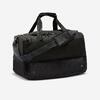 Sac sport 45L - Hardcase noir