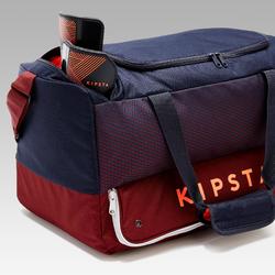Borsa HARDCASE 45L nera KIPSTA | DECATHLON