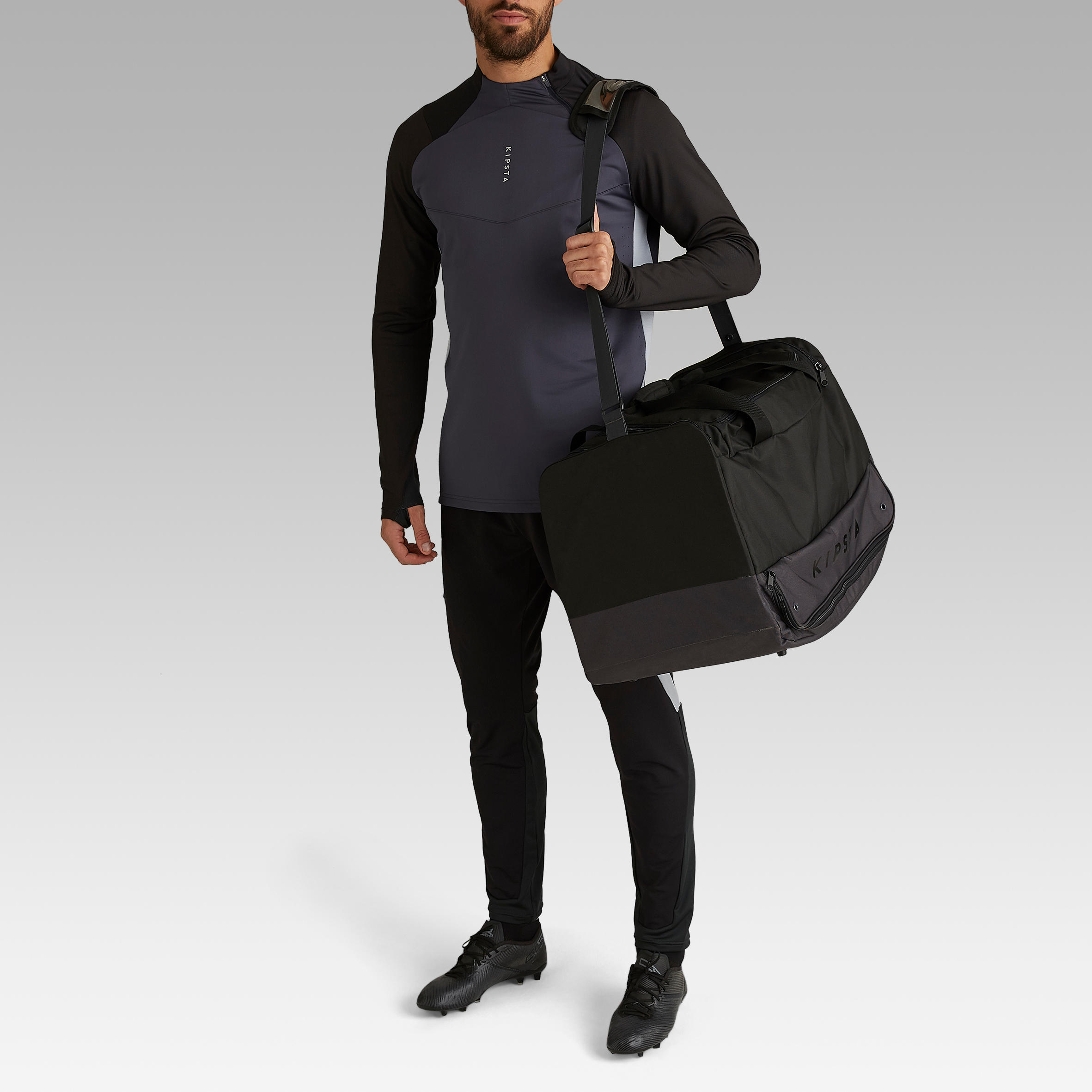 Kipsta gym bag hotsell