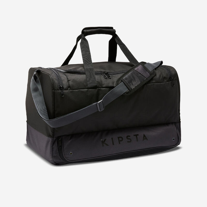 Sportovní taška Hardcase 75 l černá