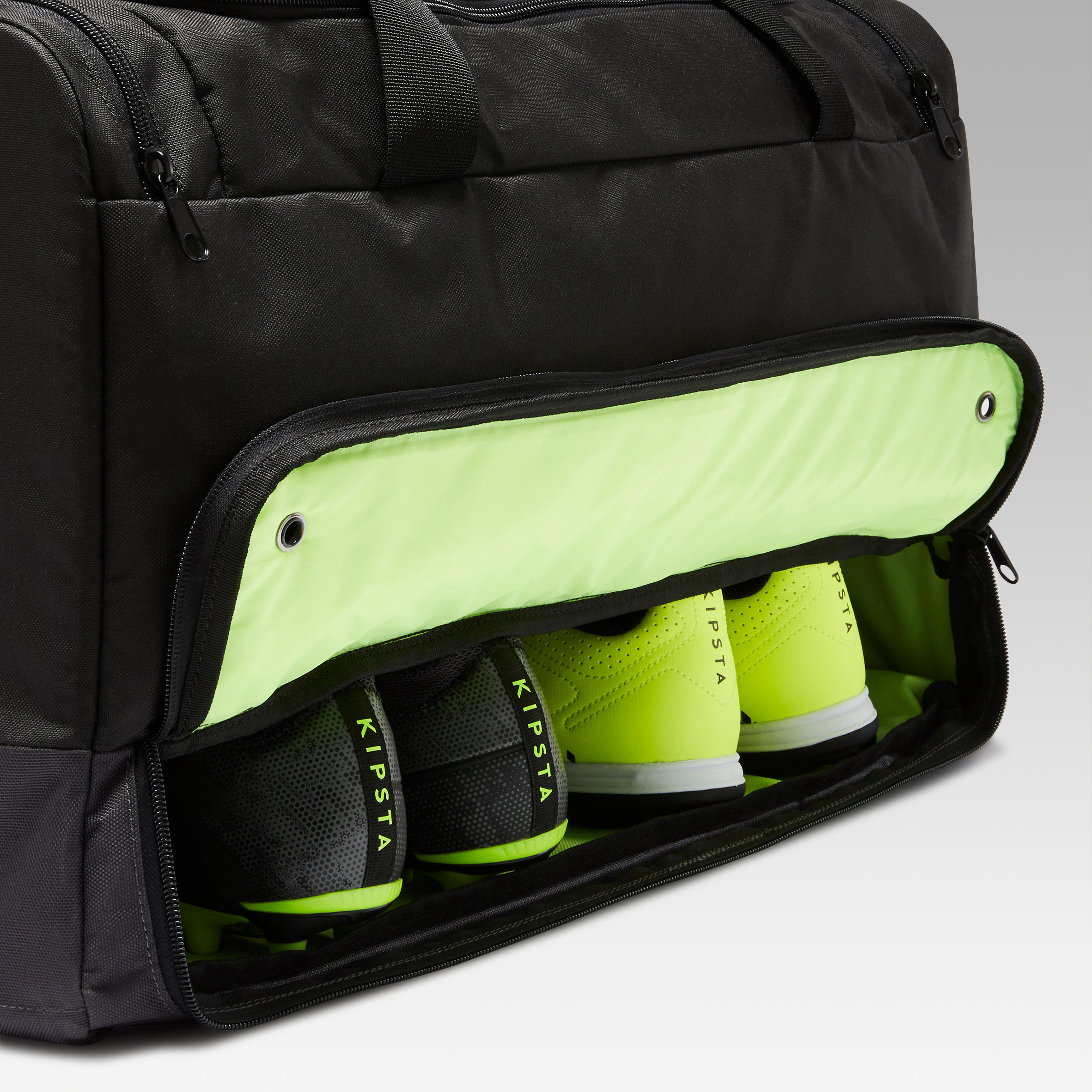 Hardcase Sports Bag 75 L - KIPSTA