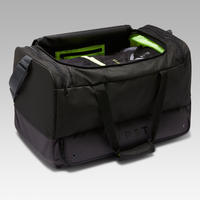 SPORTSKA TORBA HARDCASE 75 L CRNA