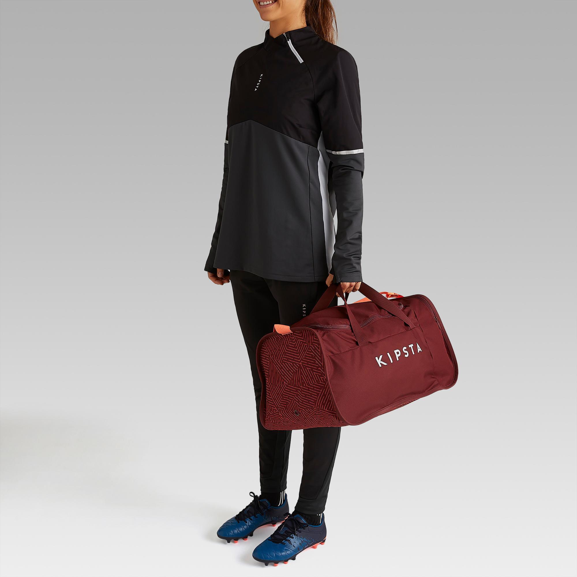 bolsa deporte 40 litros