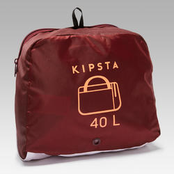 decathlon kipsta bolsa