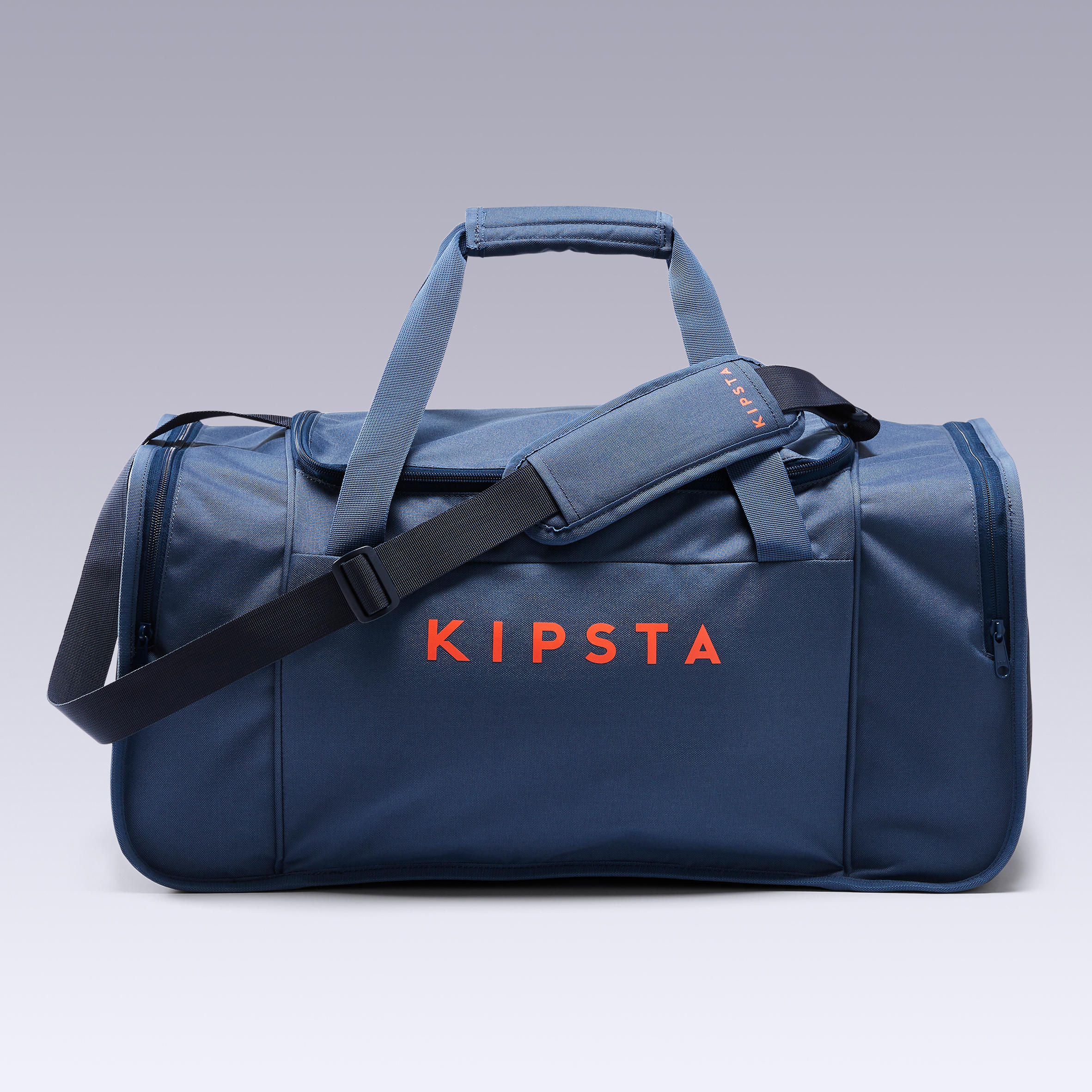 kipsta duffle bag