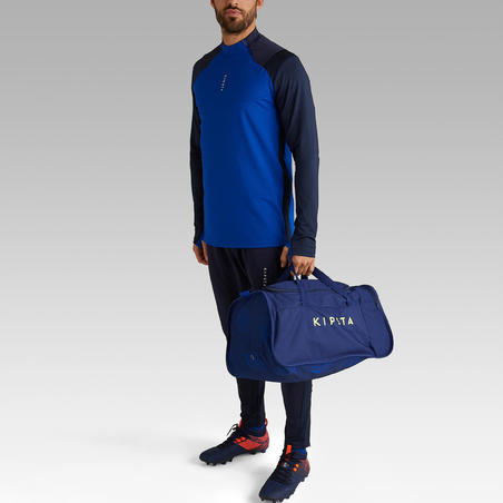 40L Sports Bag Kipocket - Blue