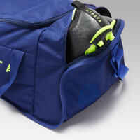 40L Sports Bag Kipocket - Blue