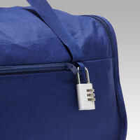 40L Sports Bag Kipocket - Blue