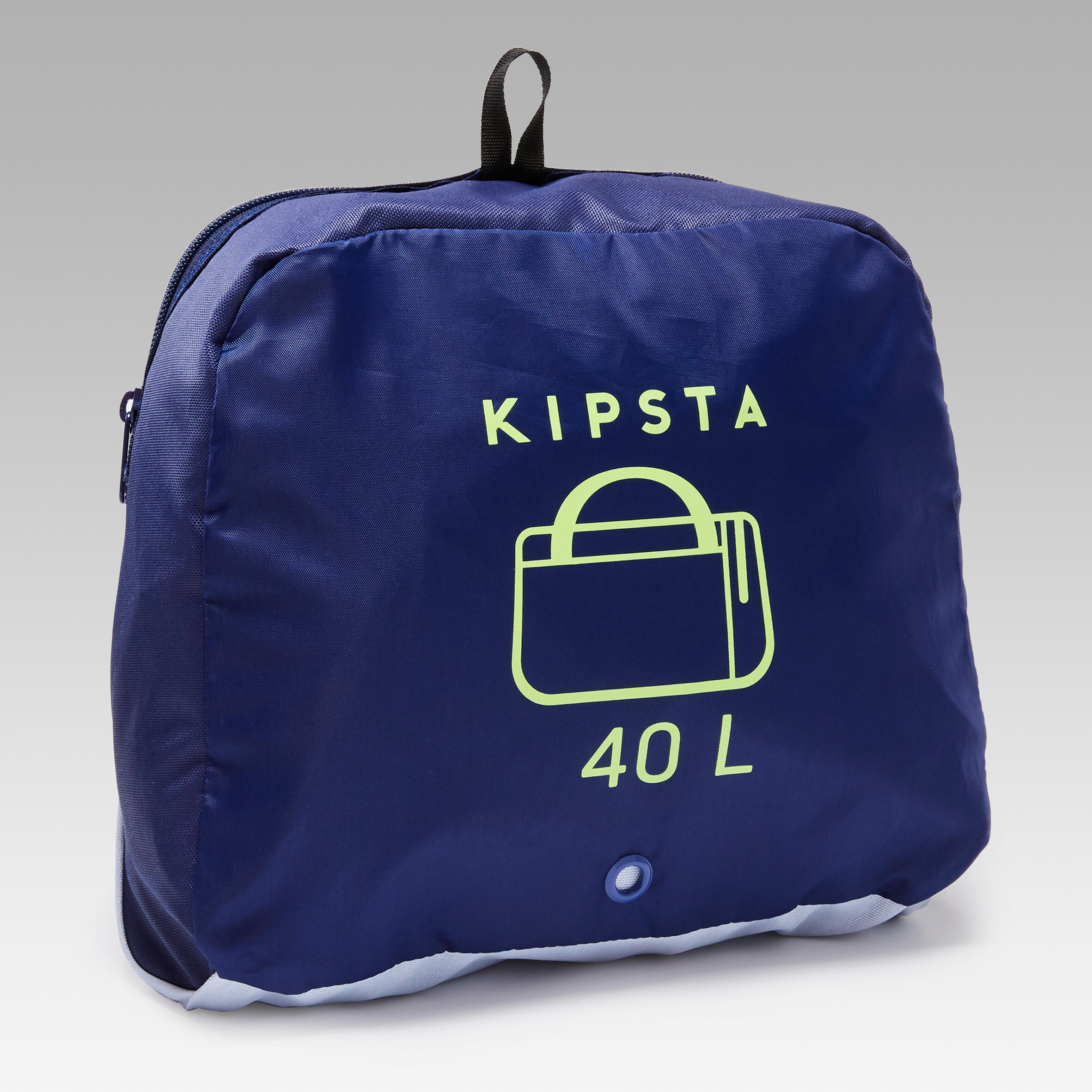 Kipocket Team Sports Bag 40 Litres 