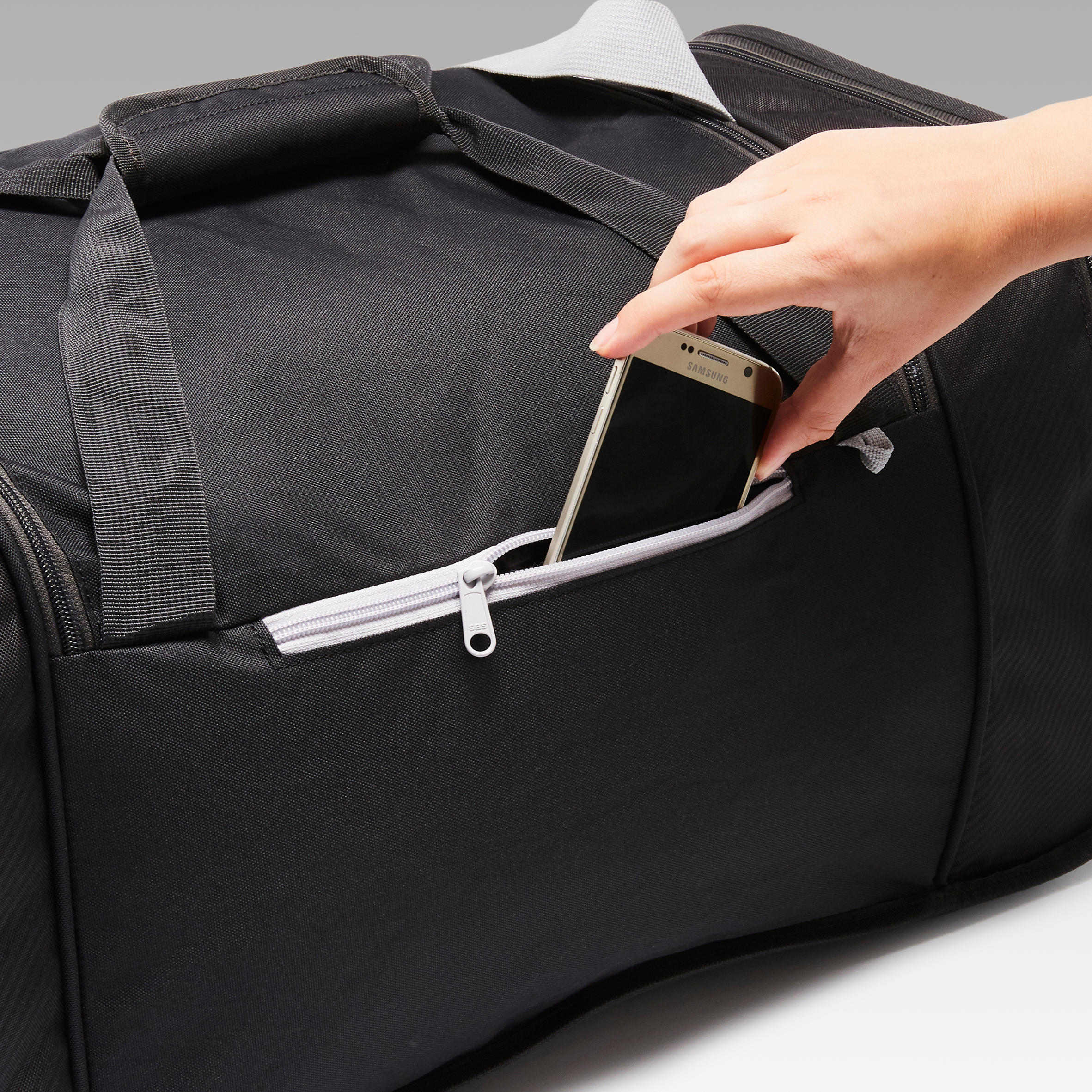 Сумка Kipocket 60 литров KIPSTA