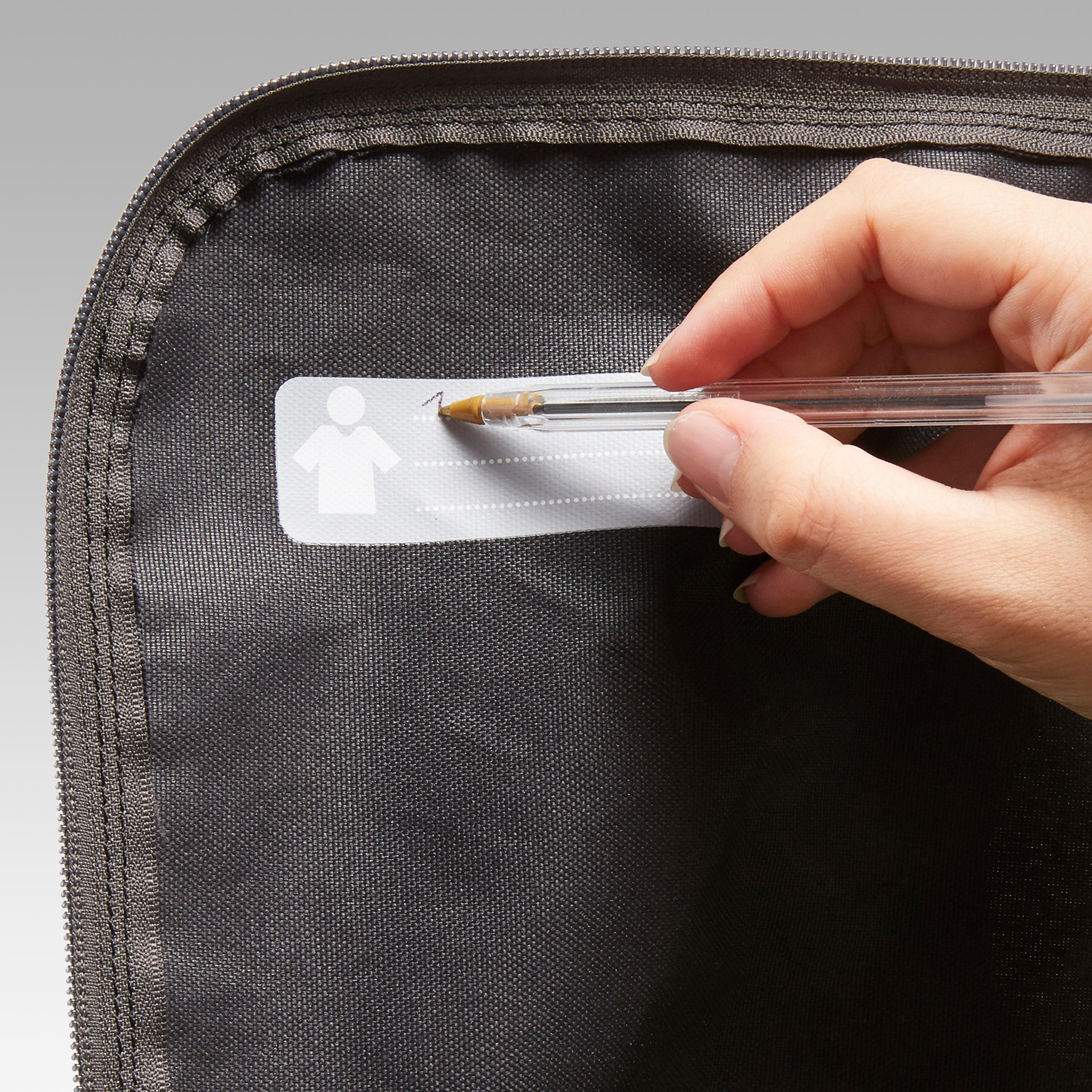 Сумка Kipocket 60 литров KIPSTA