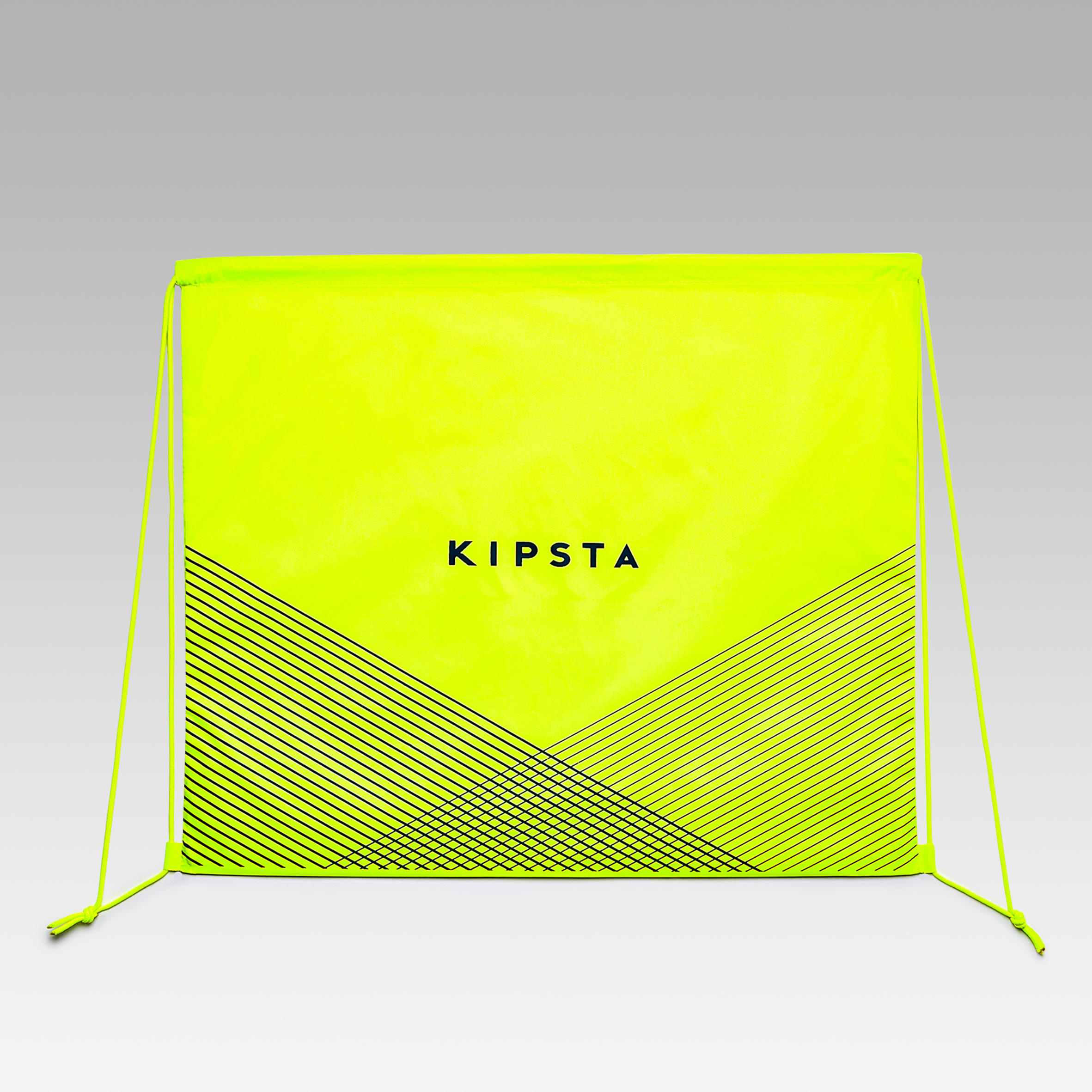 Sports Bag Drawstring
Yellow