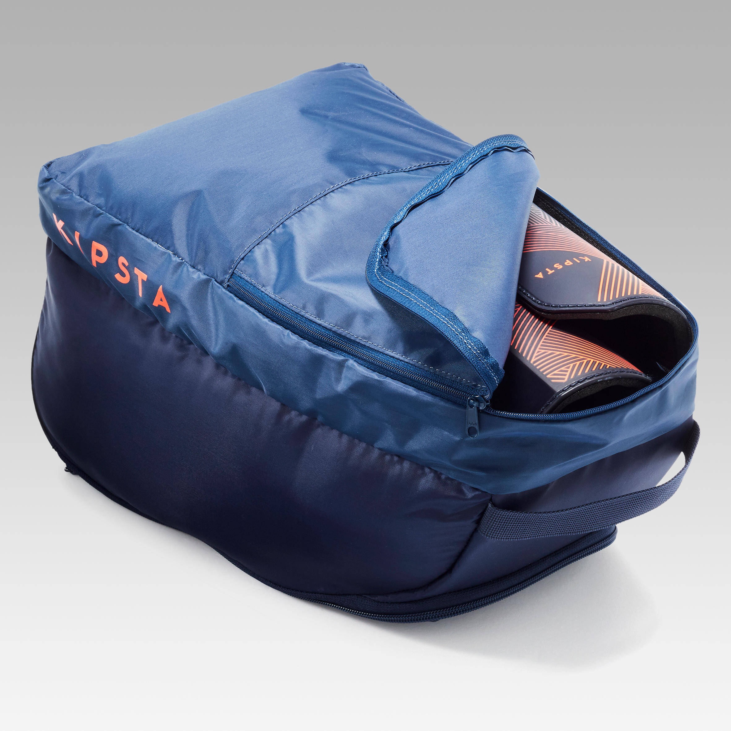 10L Shoe Bag - Navy -  3