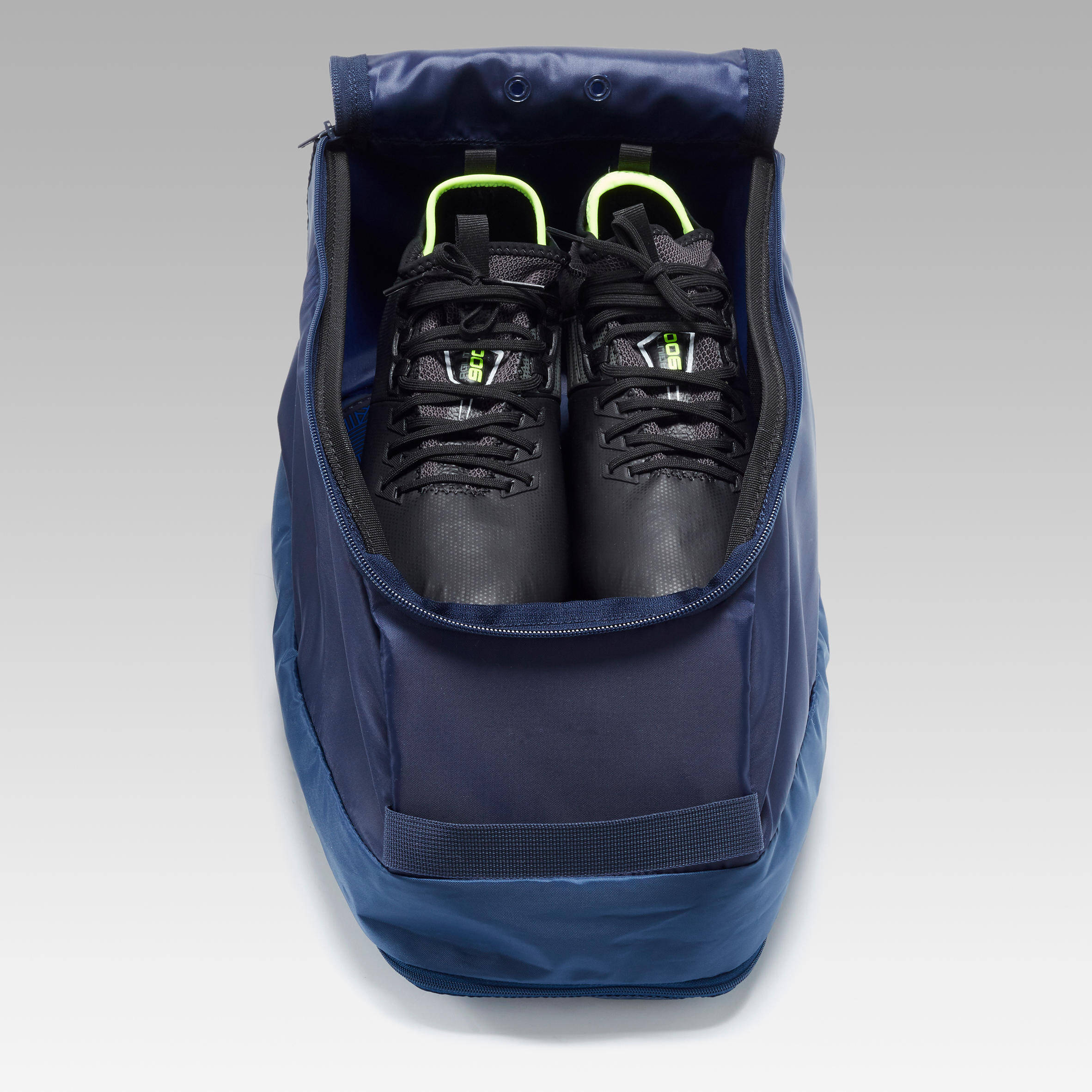 10L Shoe Bag - Navy -  1